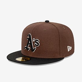 5950 Oakland Athletics Cap