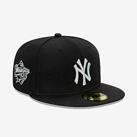 5950 Noble Metals New York Yankees Cap