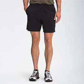 Wander Shorts