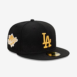 5950 Los Angeles Dodgers Noble Metals Cap