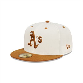 5950 Oakland Athletics Cap