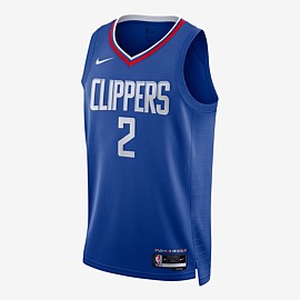 Los Angeles Clippers Icon Edition Swingman Jersey